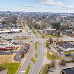 Photo #6 of 50 Settlers Landing Road, Hampton, Virginia 0.4 acres