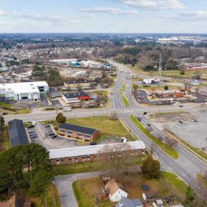 Photo #9 of 50 Settlers Landing Road, Hampton, Virginia 0.4 acres