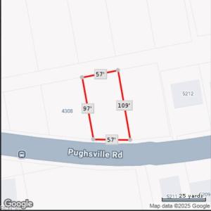 Photo #4 of Lot 80 Pughsville Road, Suffolk, Virginia 0.2 acres