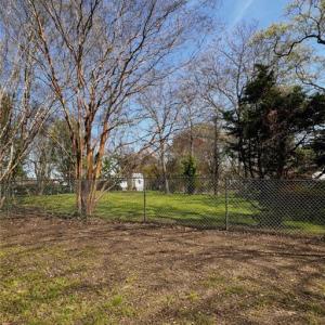 Photo #2 of 105 Prentiss Lane, Hampton, Virginia 0.5 acres