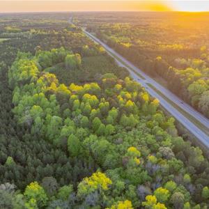 Photo #13 of 13+ AC Southampton Parkway, Drewryville, Virginia 13.4 acres