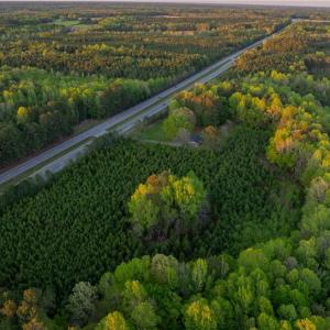 Photo #14 of 13+ AC Southampton Parkway, Drewryville, Virginia 13.4 acres