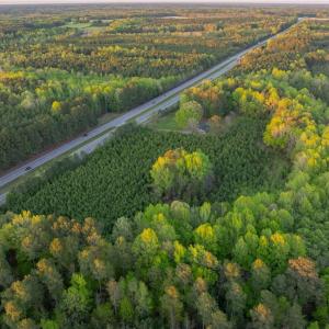 Photo #15 of 13+ AC Southampton Parkway, Drewryville, Virginia 13.4 acres