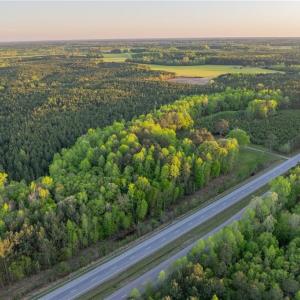 Photo #7 of 13+ AC Southampton Parkway, Drewryville, Virginia 13.4 acres