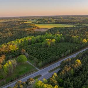 Photo #9 of 13+ AC Southampton Parkway, Drewryville, Virginia 13.4 acres