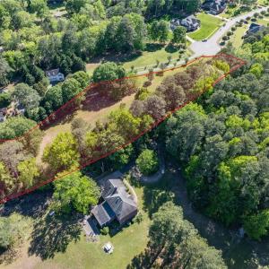 Photo #14 of 105 Ocean Breeze Drive, Yorktown, Virginia 3.3 acres