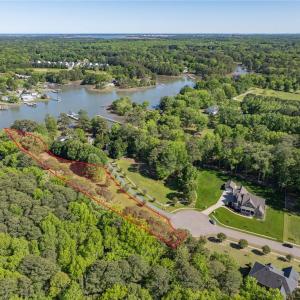 Photo #16 of 105 Ocean Breeze Drive, Yorktown, Virginia 3.3 acres