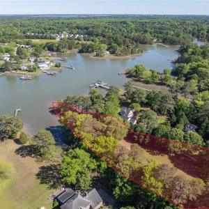 Photo #17 of 105 Ocean Breeze Drive, Yorktown, Virginia 3.3 acres