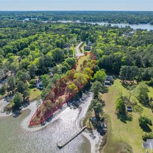Photo #18 of 105 Ocean Breeze Drive, Yorktown, Virginia 3.3 acres
