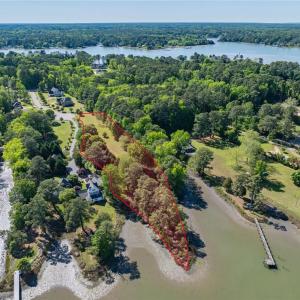 Photo #20 of 105 Ocean Breeze Drive, Yorktown, Virginia 3.3 acres