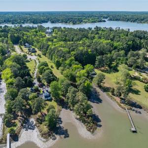 Photo #24 of 105 Ocean Breeze Drive, Yorktown, Virginia 3.3 acres