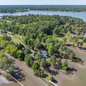 Photo #7 of 105 Ocean Breeze Drive, Yorktown, Virginia 3.3 acres