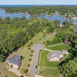 Photo #9 of 105 Ocean Breeze Drive, Yorktown, Virginia 3.3 acres