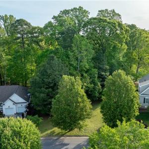 Photo #3 of 3058 Cider House Road, Toano, Virginia 0.4 acres