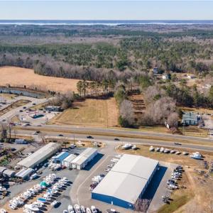 Photo #13 of 6663 Hickory Fork Road, Gloucester, Virginia 7.8 acres