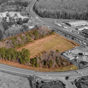 Photo #3 of 6663 Hickory Fork Road, Gloucester, Virginia 7.8 acres