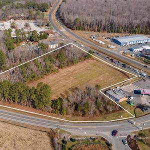 Photo #4 of 6663 Hickory Fork Road, Gloucester, Virginia 7.8 acres