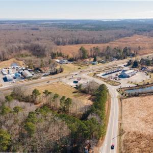 Photo #8 of 6663 Hickory Fork Road, Gloucester, Virginia 7.8 acres