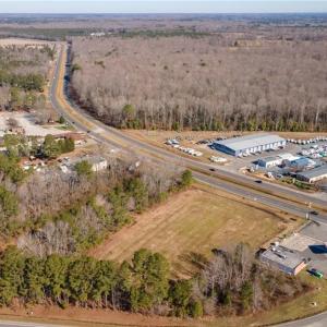 Photo #10 of 6663 Hickory Fork Road, Gloucester, Virginia 7.8 acres