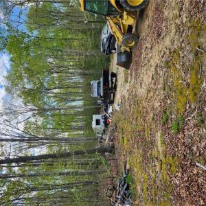 Photo #5 of 7130 Sertoma Drive, Lanexa, Virginia 5.0 acres