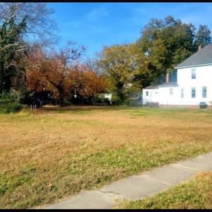 Photo #1 of 634 Broad Street, Portsmouth, Virginia 0.3 acres