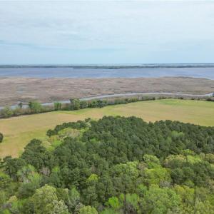 Photo #6 of LOT C Whitehurst Road, Knotts Island, North Carolina 12.8 acres