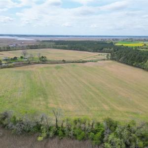 Photo #6 of LOT D Whitehurst Road, Knotts Island, North Carolina 12.8 acres