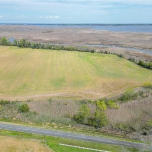 Photo #7 of LOT D Whitehurst Road, Knotts Island, North Carolina 12.8 acres