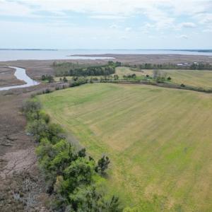 Photo #8 of LOT D Whitehurst Road, Knotts Island, North Carolina 12.8 acres