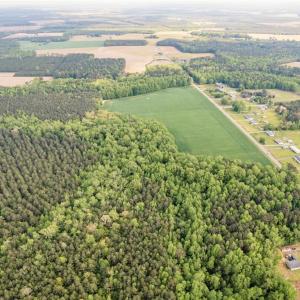 Photo #11 of 10+AC HAZELTON Road, Gates, North Carolina 12.9 acres