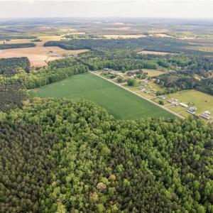 Photo #13 of 10+AC HAZELTON Road, Gates, North Carolina 12.9 acres