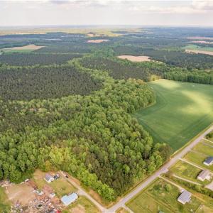 Photo #9 of 10+AC HAZELTON Road, Gates, North Carolina 12.9 acres