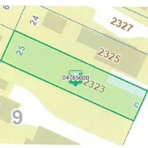 Photo #1 of 2323 Courtney Avenue, Norfolk, Virginia 0.1 acres
