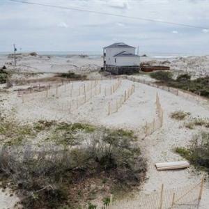Photo #3 of 1671 Sandpiper Road, Corolla, North Carolina