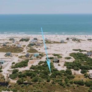 Photo #2 of 1668 Midland Road, Corolla, North Carolina