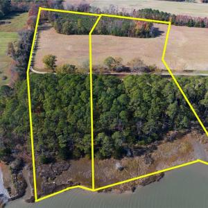 Photo #4 of 15+AC Haven Beach Road, Moon, Virginia 21.2 acres