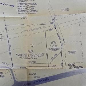 Photo #3 of 1.1+AC Caratoke Highway, Coinjock, North Carolina 2.0 acres