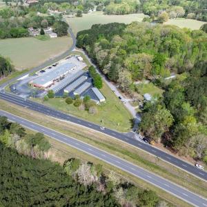 Photo #12 of 24+AC Brewers Neck Road, Carrollton, Virginia 27.3 acres