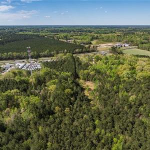 Photo #19 of 24+AC Brewers Neck Road, Carrollton, Virginia 27.3 acres