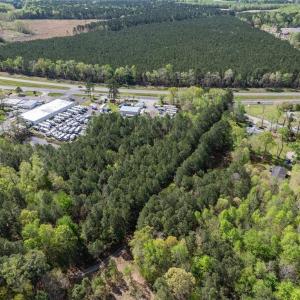 Photo #20 of 24+AC Brewers Neck Road, Carrollton, Virginia 27.3 acres