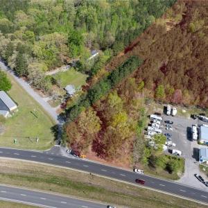 Photo #30 of 24+AC Brewers Neck Road, Carrollton, Virginia 27.3 acres