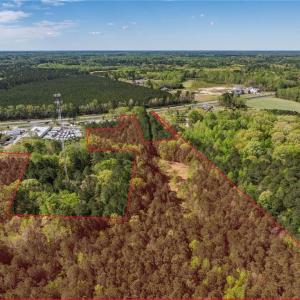 Photo #32 of 24+AC Brewers Neck Road, Carrollton, Virginia 27.3 acres