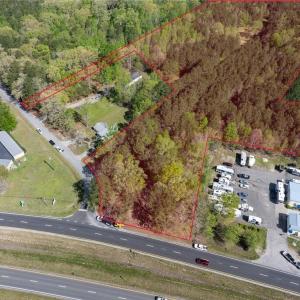 Photo #35 of 24+AC Brewers Neck Road, Carrollton, Virginia 27.3 acres