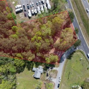 Photo #36 of 24+AC Brewers Neck Road, Carrollton, Virginia 27.3 acres