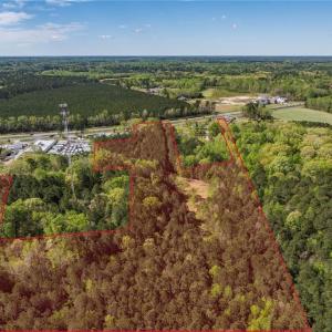 Photo #37 of 24+AC Brewers Neck Road, Carrollton, Virginia 27.3 acres
