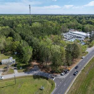 Photo #6 of 24+AC Brewers Neck Road, Carrollton, Virginia 27.3 acres