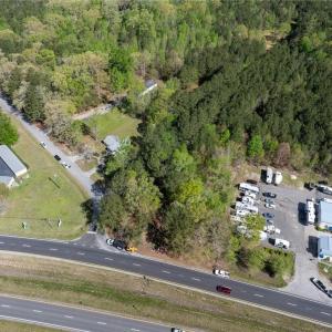 Photo #9 of 24+AC Brewers Neck Road, Carrollton, Virginia 27.3 acres