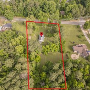 Photo #1 of 412 Waller Mill Road, Williamsburg, Virginia 3.9 acres