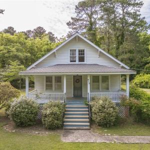 Photo #22 of 412 Waller Mill Road, Williamsburg, Virginia 3.9 acres