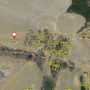 Photo #1 of 1.1+AC Flat Branch Road, Gatesville, North Carolina